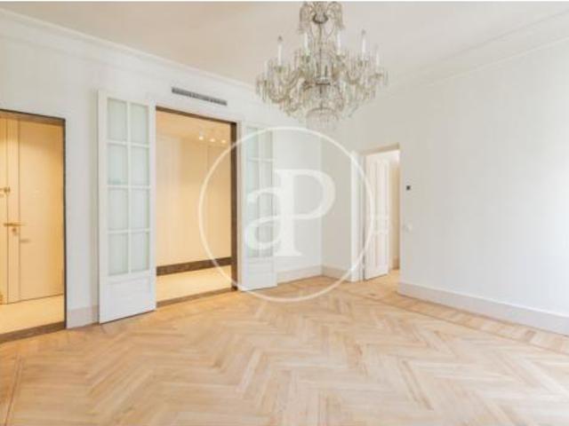 Apartamento Alquiler Madrid Capital, Justicia Chueca