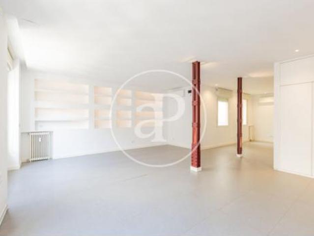 Apartamento Alquiler Madrid Capital, Justicia Chueca