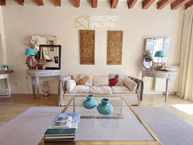 Apartamento Alquiler Madrid Capital, Justicia Chueca
