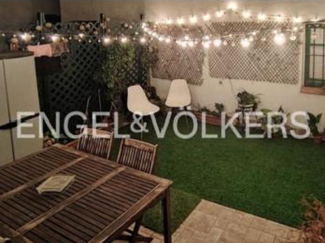 Apartamento Alquiler Madrid Capital, Justicia Chueca