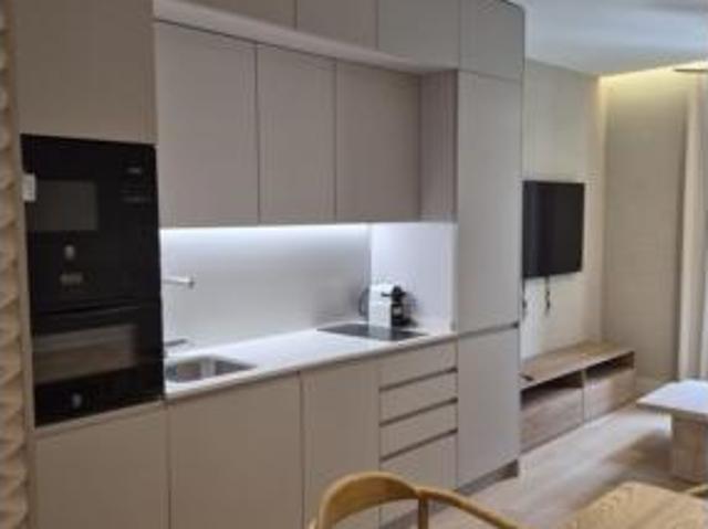 Apartamento Alquiler Madrid Capital, Justicia Chueca