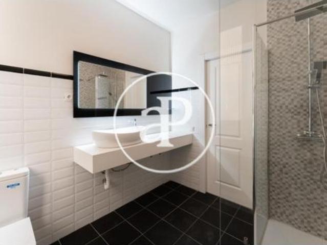 Apartamento Alquiler Madrid Capital, Justicia Chueca
