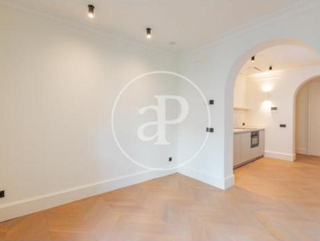 Apartamento Alquiler Madrid Capital, Justicia Chueca