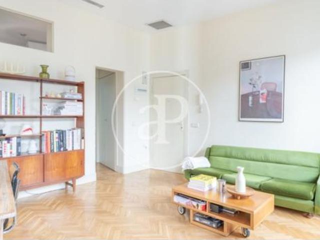 Apartamento Alquiler Madrid Capital, Justicia Chueca