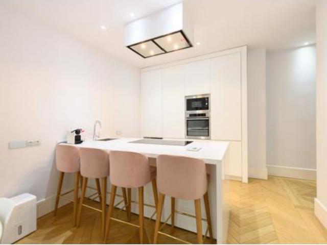 Apartamento Alquiler Madrid Capital, Justicia Chueca