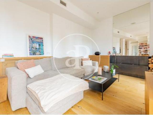 Apartamento Alquiler Madrid Capital, Justicia Chueca