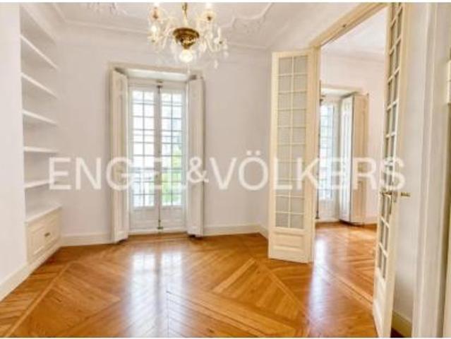 Apartamento Alquiler Madrid Capital, Justicia Chueca