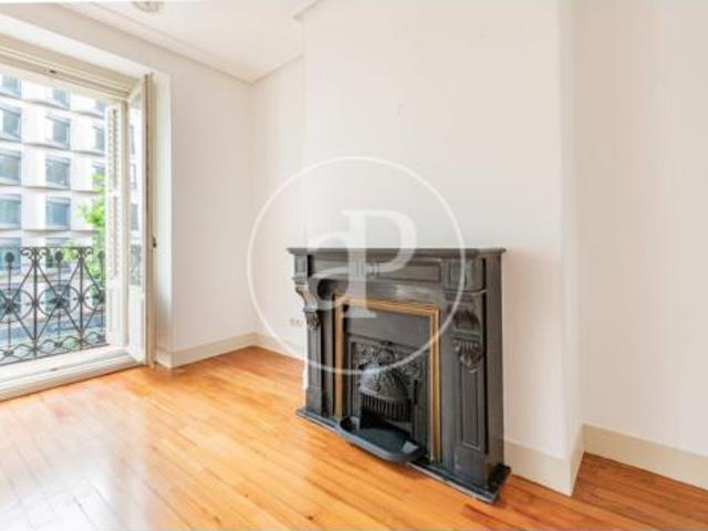 Apartamento Alquiler Madrid Capital, Justicia Chueca