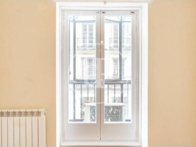 Apartamento Alquiler Madrid Capital, Justicia Chueca