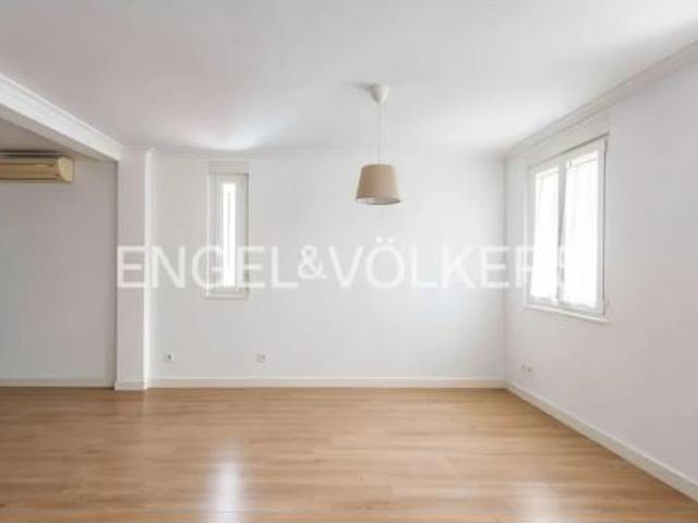 Apartamento Alquiler Madrid Capital, Lista