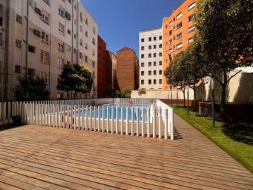 Apartamento Alquiler Madrid Capital, Lista