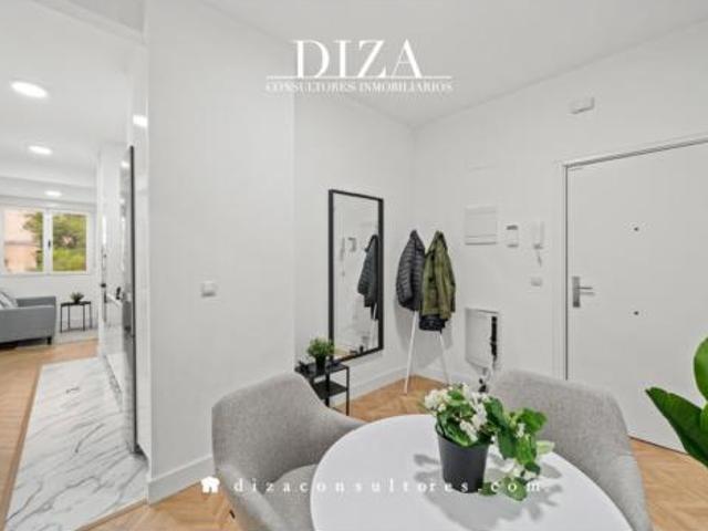 Apartamento Alquiler Madrid Capital, Lista