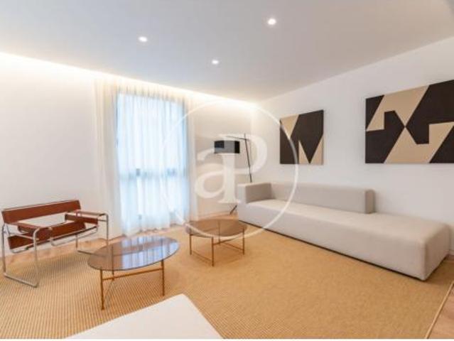 Apartamento Alquiler Madrid Capital, Madrid Capital