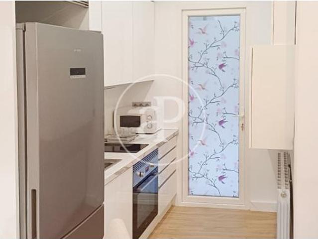 Apartamento Alquiler Madrid Capital, Madrid Capital
