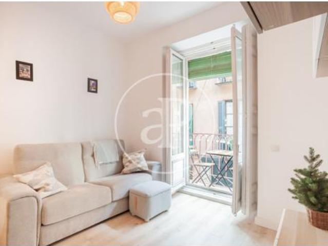 Apartamento Alquiler Madrid Capital, Madrid Capital