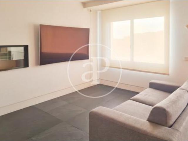Apartamento Alquiler Madrid Capital, Madrid Capital