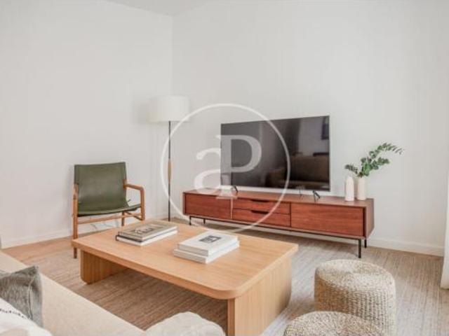Apartamento Alquiler Madrid Capital, Madrid Capital
