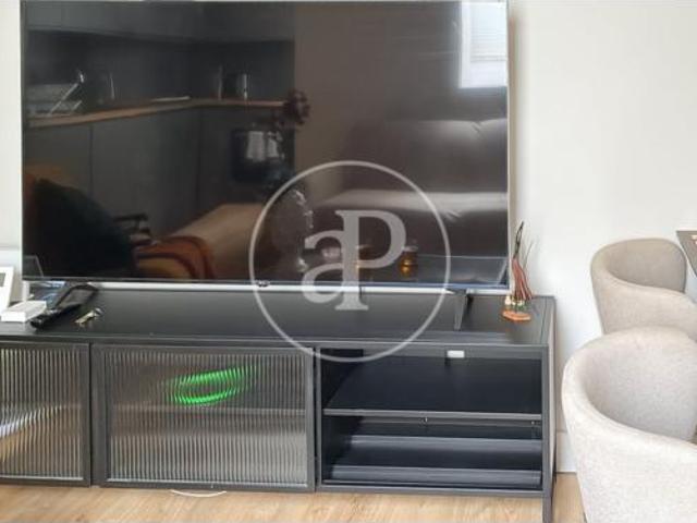 Apartamento Alquiler Madrid Capital, Madrid Capital