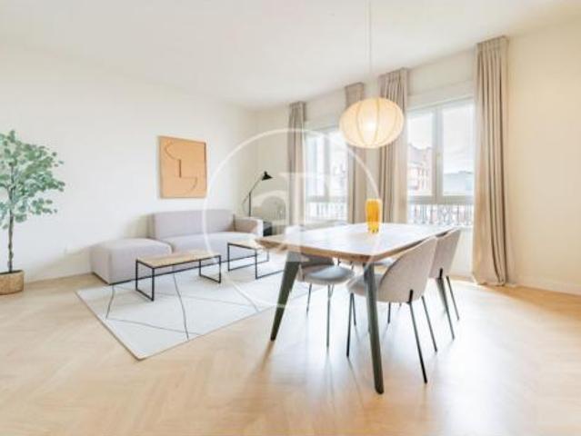 Apartamento Alquiler Madrid Capital, Madrid Capital