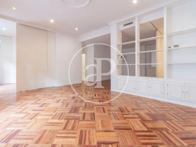 Apartamento Alquiler Madrid Capital, Madrid Capital