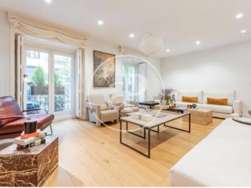 Apartamento Alquiler Madrid Capital, Madrid Capital