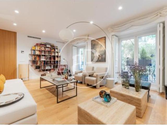 Apartamento Alquiler Madrid Capital, Madrid Capital