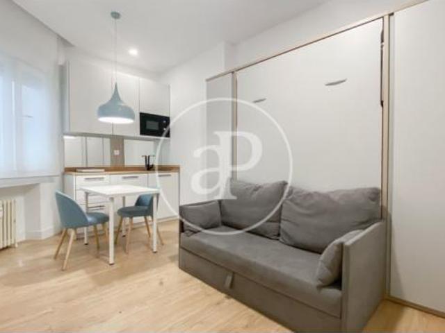 Apartamento Alquiler Madrid Capital, Madrid Capital