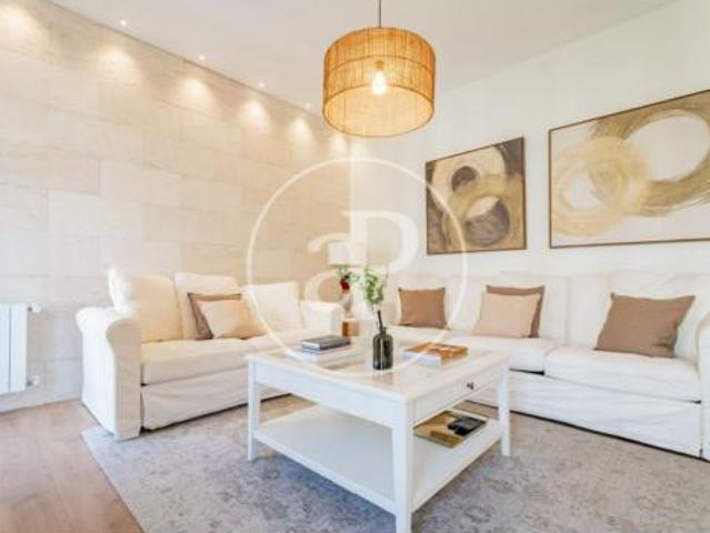 Apartamento Alquiler Madrid Capital, Madrid Capital