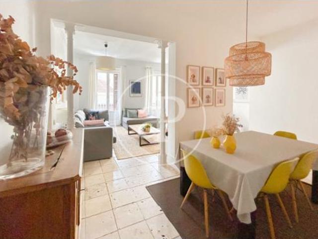 Apartamento Alquiler Madrid Capital, Madrid Capital