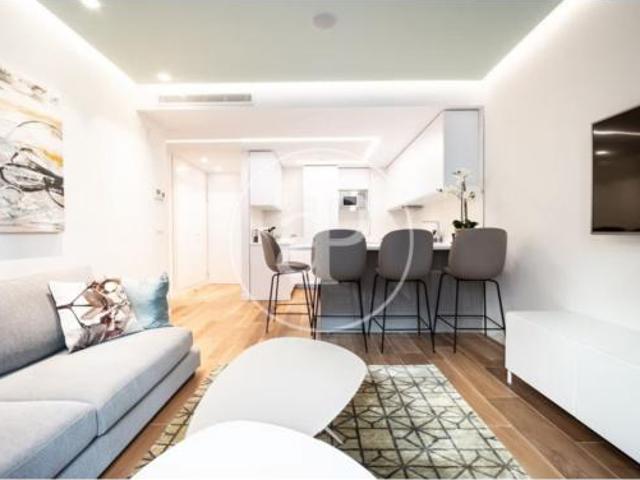 Apartamento Alquiler Madrid Capital, Madrid Capital