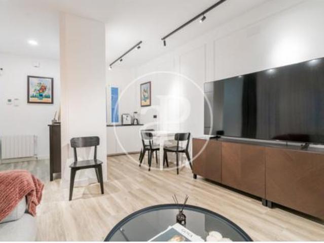 Apartamento Alquiler Madrid Capital, Madrid Capital