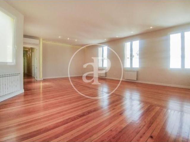 Apartamento Alquiler Madrid Capital, Madrid Capital