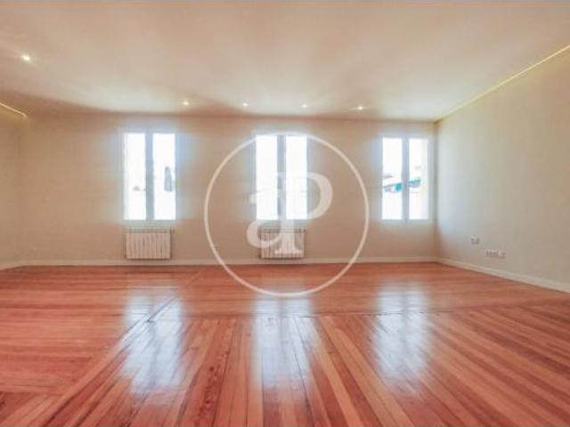 Apartamento Alquiler Madrid Capital, Madrid Capital