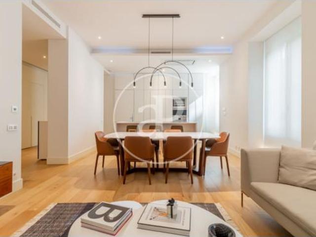 Apartamento Alquiler Madrid Capital, Madrid Capital