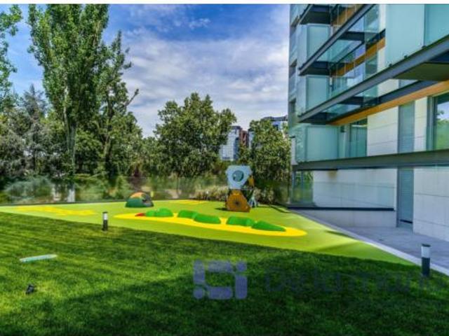 Apartamento Alquiler Madrid Capital, Mirasierra Arroyo del Fresno