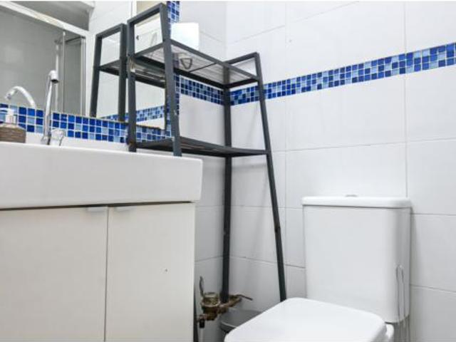 Apartamento Alquiler Madrid Capital, Numancia