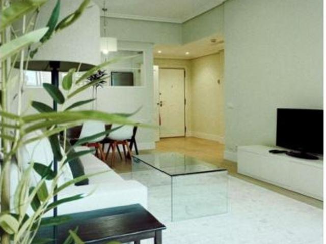 Apartamento Alquiler Madrid Capital, Hispanoamérica