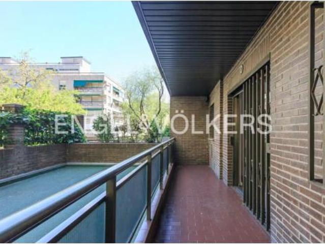 Apartamento Alquiler Madrid Capital, Nueva España