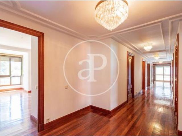 Apartamento Alquiler Madrid Capital, Nueva España