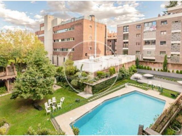 Apartamento Alquiler Madrid Capital, Nueva España