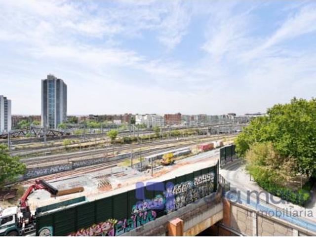 Apartamento Alquiler Madrid Capital, Pacífico