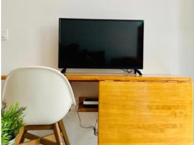 Apartamento Alquiler Madrid Capital, Palacio