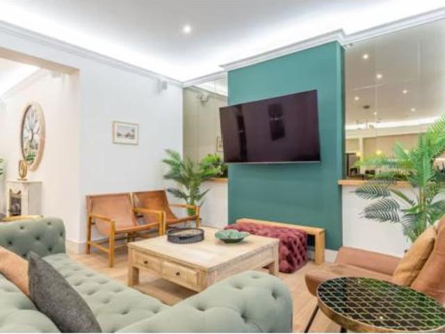 Apartamento Alquiler Madrid Capital, Palacio