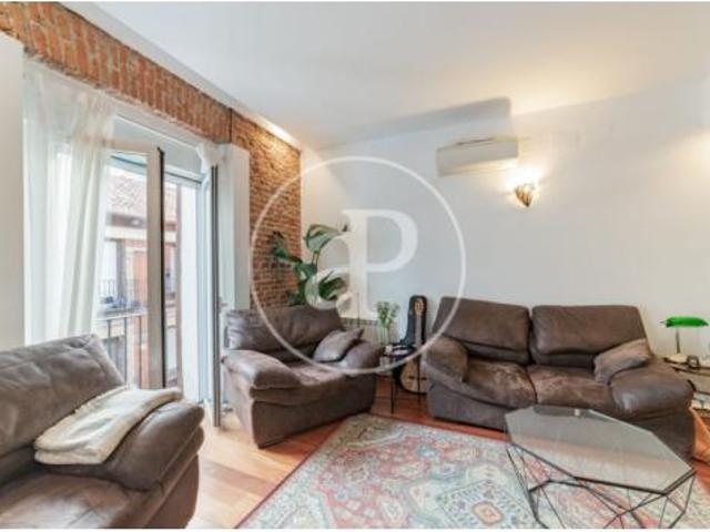 Apartamento Alquiler Madrid Capital, Palacio