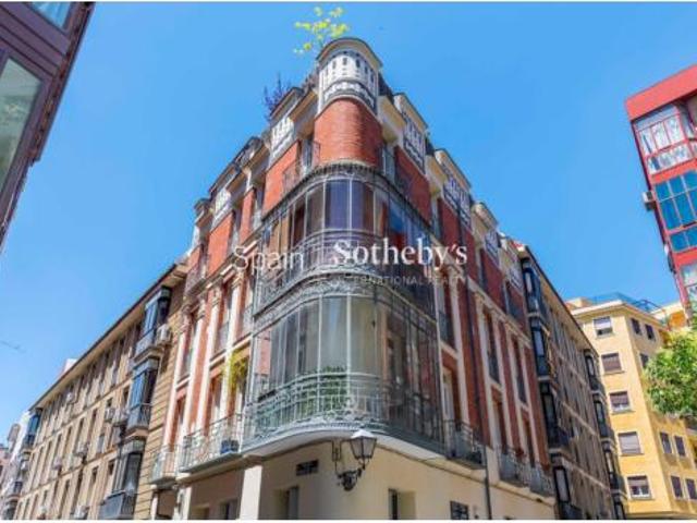 Apartamento Alquiler Madrid Capital, Palacio