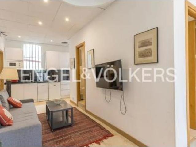 Apartamento Alquiler Madrid Capital, Palacio