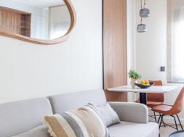 Apartamento Alquiler Madrid Capital, Palacio