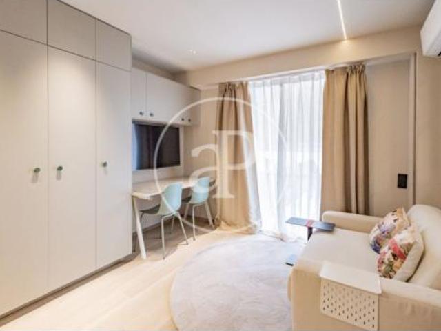 Apartamento Alquiler Madrid Capital, Palacio