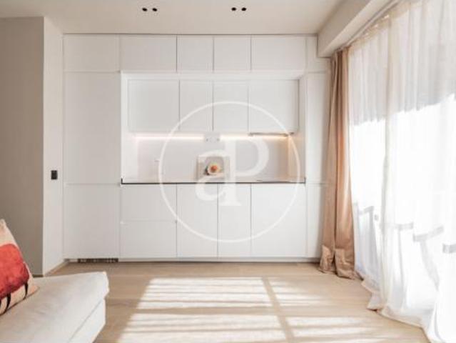 Apartamento Alquiler Madrid Capital, Palacio