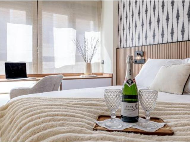 Apartamento Alquiler Madrid Capital, Palacio
